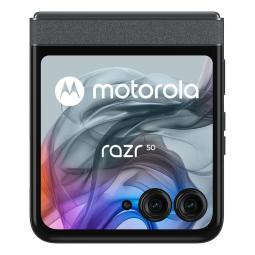 Movil motorola moto razr 50 5g 8 - 256gb gris