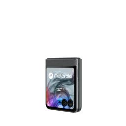 Movil motorola moto razr 50 5g 8 - 256gb gris