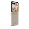 Movil motorola moto razr 50 5g 8 - 256gb beige