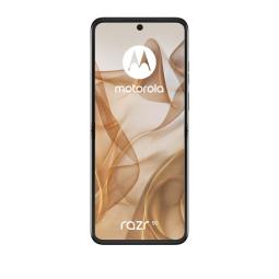 Movil motorola moto razr 50 5g 8 - 256gb beige