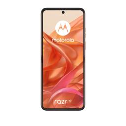 Movil motorola moto razr 50 5g 8 - 256gb naranja