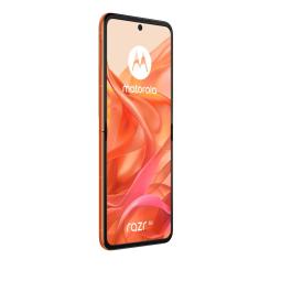 Movil motorola moto razr 50 5g 8 - 256gb naranja