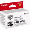 Cartucho canon pfi - 4100pbk negro