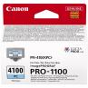 Cartucho canon pfi - 4100pc cian