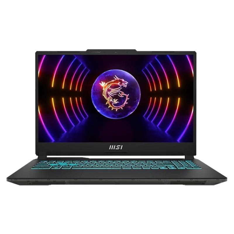 Portatil msi 15 - 1621xes i7 - 13620h 16gb ssd 1tb 15.6pulgadas