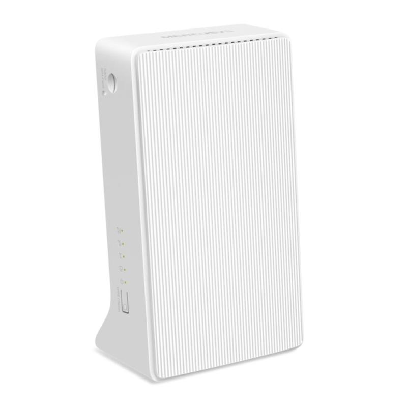 Router sifi mercusys mb130 - 4g ac1200 dualband 2 puertos 4g lte