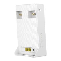 Router sifi mercusys mb130 - 4g ac1200 dualband 2 puertos 4g lte