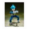 Figura tamashii nations dragon ball super saiyan god super saiyan vegeta - unwavering saiyan pride