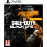 Juego ps5 - call of duty black ops 6