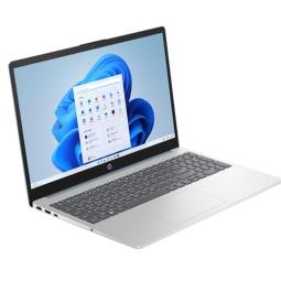 Portátil hp 15 - fd0144ns 15.6pulgadas i5 - 1235u - 8 gb - ssd 512 gb - w11 -  azul lunar