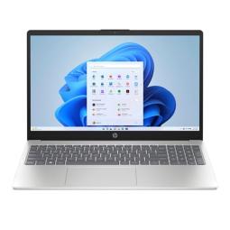 Portátil hp 15 - fd0094ns 15.6pulgadas i7 - 1355u - 16 gb - ssd 1tb - w11 - plata natural