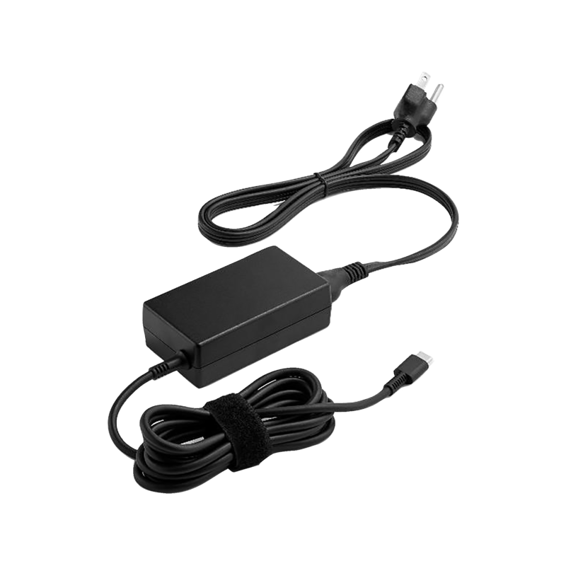 Cargador hp de portátil usb - c 65w