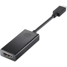 Adaptador hp usb - c a hdmi