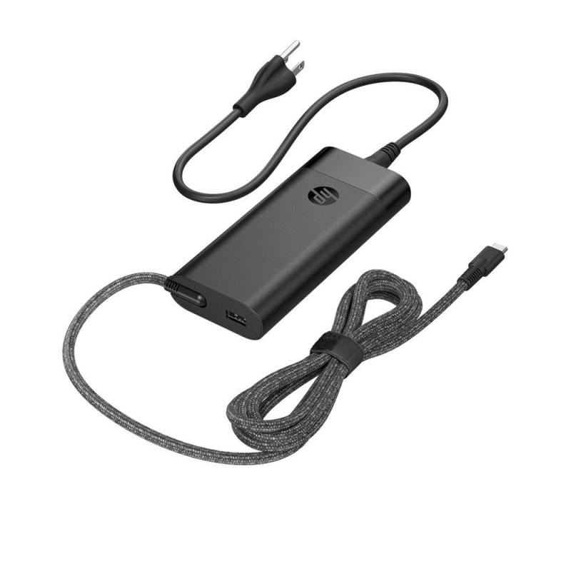 Hp cargador de portátil usb - c 110w