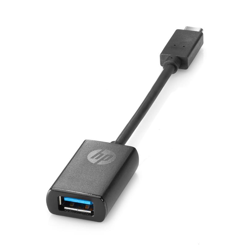 Hp adaptador usb - c a usb 3.0