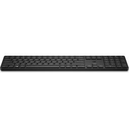 Hp teclado 455 programable inalambrico