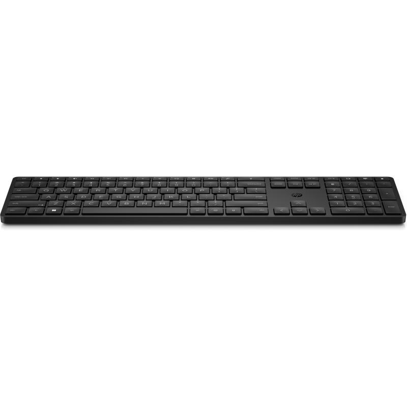 Hp teclado 455 programable inalambrico