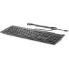 Hp teclado business slim smartcard