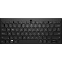 Hp teclado 355 multidispositivo compacto inalambrico