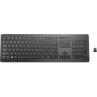 Hp teclado premium inalambrico