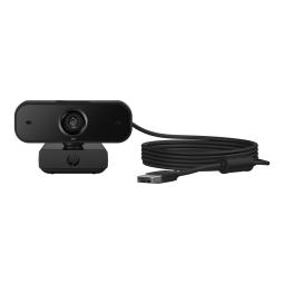 Webcam hp 435 fhd usb