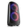 Altavoz portatil bluetooth ngs wild temper 200w