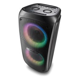 Altavoz portatil bluetooth ngs wild temper 200w