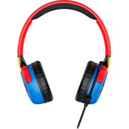 Auriculares gaming hyperx cloud mini jack 3.5mm multicolor