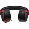 Auriculares gaming hyperx cloud mini jack 3.5mm negro