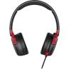 Auriculares gaming hyperx cloud mini jack 3.5mm negro