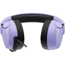 Auriculares gaming hyperx cloud mini jack 3.5mm violeta