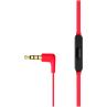 Auriculares gaming hyperx cloud earbuds ii jack 3.5mm rojo