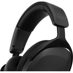 Auriculares gaming hyperx cloud stinger 2 core jack 3.5mm negro