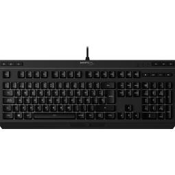 Teclado gaming hyperx alloy core usb