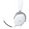 Auriculares gaming hyperx cloud stinger 2 para playstation jack 3.5mm blanco