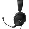 Auriculares gaming hyperx cloud stinger 2 para playstation jack 3.5mm negro