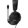 Auriculares gaming hyperx cloud stinger 2 para playstation jack 3.5mm negro