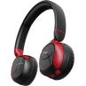 Auriculares gaming hyperx cloud mini inalambricos negro