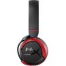 Auriculares gaming hyperx cloud mini inalambricos negro