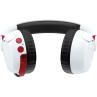 Auriculares gaming hyperx cloud mini inalambricos blanco