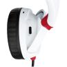 Auriculares gaming hyperx cloud mini inalambricos blanco