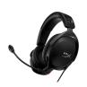 Auriculares gaming hyperx cloud stinger 2 jack 3.5mm negro