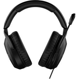 Auriculares gaming hyperx cloud stinger 2 jack 3.5mm negro