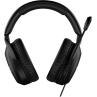 Auriculares gaming hyperx cloud stinger 2 jack 3.5mm negro