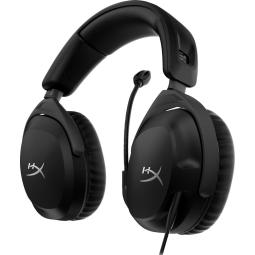 Auriculares gaming hyperx cloud stinger 2 jack 3.5mm negro