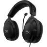 Auriculares gaming hyperx cloud stinger 2 jack 3.5mm negro