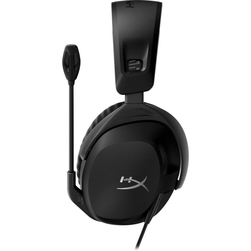 Auriculares gaming hyperx cloud stinger 2 jack 3.5mm negro