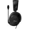 Auriculares gaming hyperx cloud stinger 2 jack 3.5mm negro