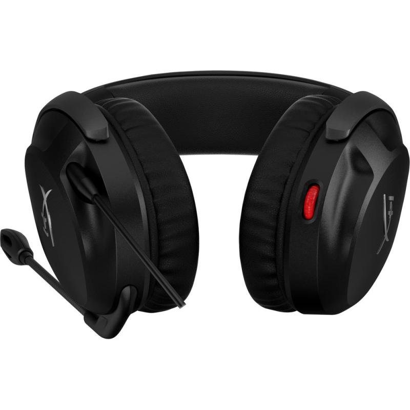 Auriculares gaming hyperx cloud stinger 2 jack 3.5mm negro