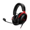 Auriculares gaming hyperx cloud iii negro - rojo